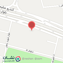 عکس خودپرداز بانک دی