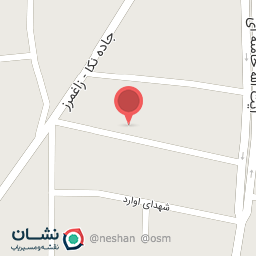 عکس سالن آرایشی گیسو