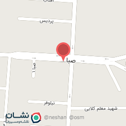 عکس رستوران کودک نوشیکا