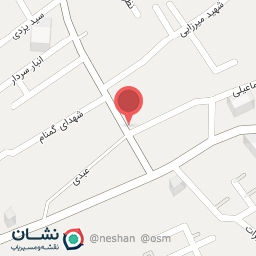 عکس ابزار فروشی غفاری 