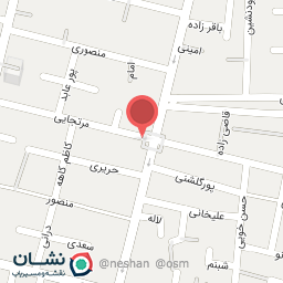 عکس دکتر زهرا دشتی رحمت آبادی