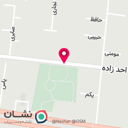 عکس بربری