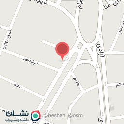 عکس طراحی دکوراسیون داخلی راشا