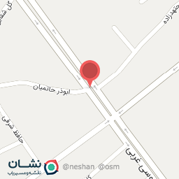 عکس نمایندگی تشک رویال معینی