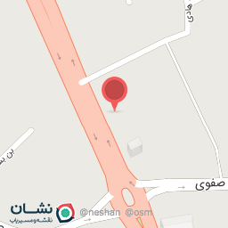 عکس خدمات فنی اتومبیل مرتضی علی