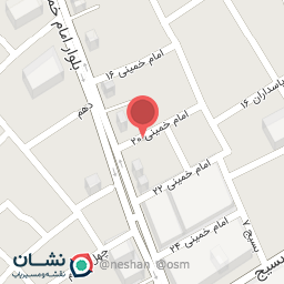 عکس دکتر محمد پورداوود