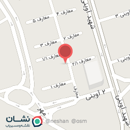 عکس مجتمع  مسکونی  پردیس 