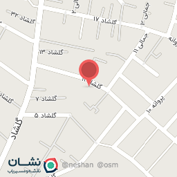 عکس دبستان دوره اول دخترانه نیلوفر