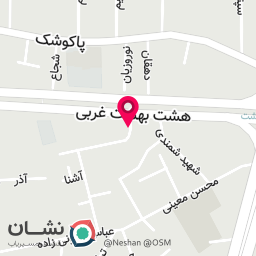 عکس مرکز مشاوره نوزادان آجودانیان 