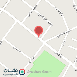 عکس سیم پیچی تشکری