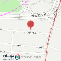 عکس مزون بژیت