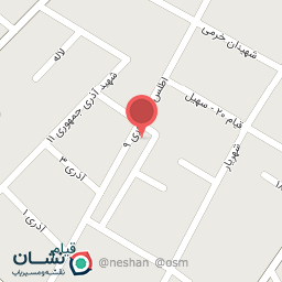 عکس موچی الز