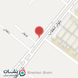 عکس دفتر اسناد رسمی ۸ شهر قدس