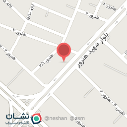 عکس اتو گالری آراد