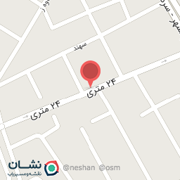 عکس آرایشگاه عصر مو