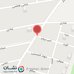 عکس هیات قطان های مقیم مرکز