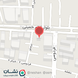 عکس بانک کشاورزی شعبه شیریها