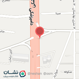 عکس تالار پذیرایی میلاد