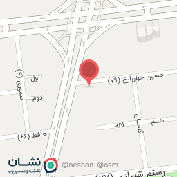 عکس عطاری راز گل