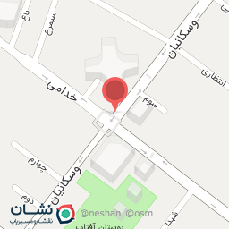 عکس اتوبار و بسته بندی اسبابچی