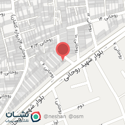 عکس پارکینگ الزهرا