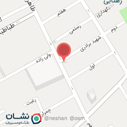 عکس کافه یزدان