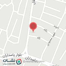 عکس پاساژ اردلان