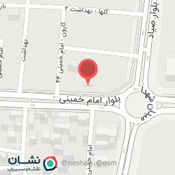 عکس آشپزخانه و کبابی خالد