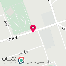 عکس سالن زیبایی مسیح بیوتی