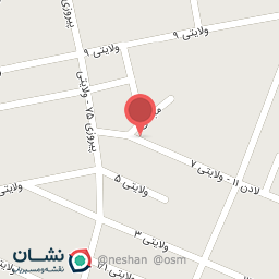 عکس خیاطی اهورا