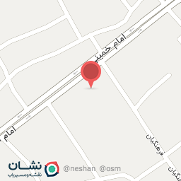 عکس فست‌فود فانوس