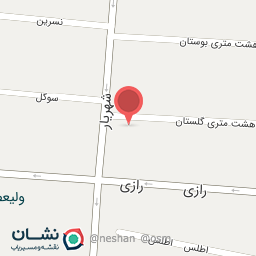 عکس کتابفروشی امین