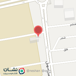 عکس پمپ بنزین ۲۰۴  ( حسینـی )