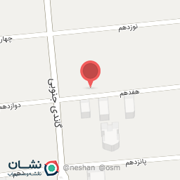 عکس شعبه گاندی - بیمه رازی کد 297 شعبه کاووسیه