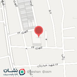 عکس خانه ایرانی قم