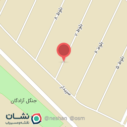 عکس مبل محسن