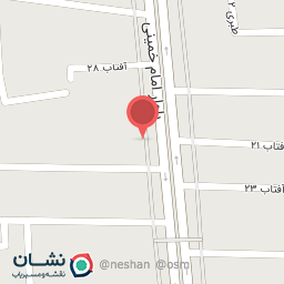 عکس باشگاه بدنسازی سام فیت قلیاف