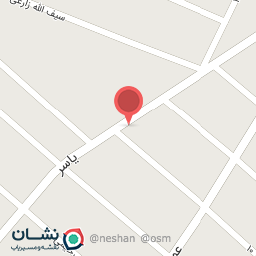 عکس فروشگاه کشاورزی آژگان