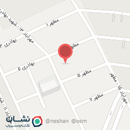 عکس فروشگاه زنجیره ای شهرما شعبه مهرآباد