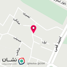 عکس نفر اباد