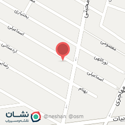 عکس اغذیه نصیر