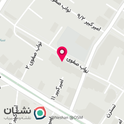 عکس فروشگاه اِن وی شاپ