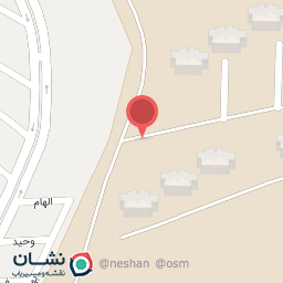 عکس ورودی منازل ۷۰ دستگاه هوانیروز