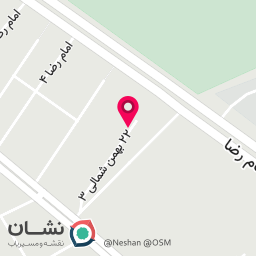 عکس مهمانسرای کمیته امداد