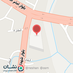 عکس رویان آریانا