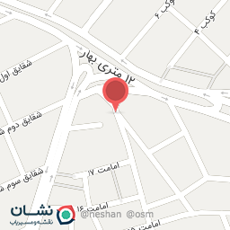 عکس تعمیرگاه فولکس گل