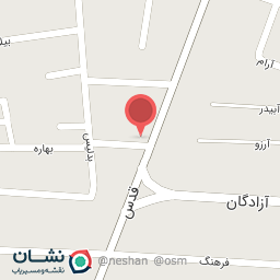 عکس مشاور املاک مصطفی