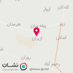 عکس پست بانک (باجه ازيران- 56450)