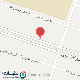 عکس بیمه آسیا نمایندگی افشارشفیعی شعبه جنت - ترمینال باربری