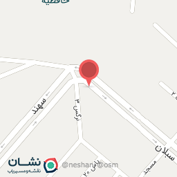 عکس سالن زیبایی مالکی 